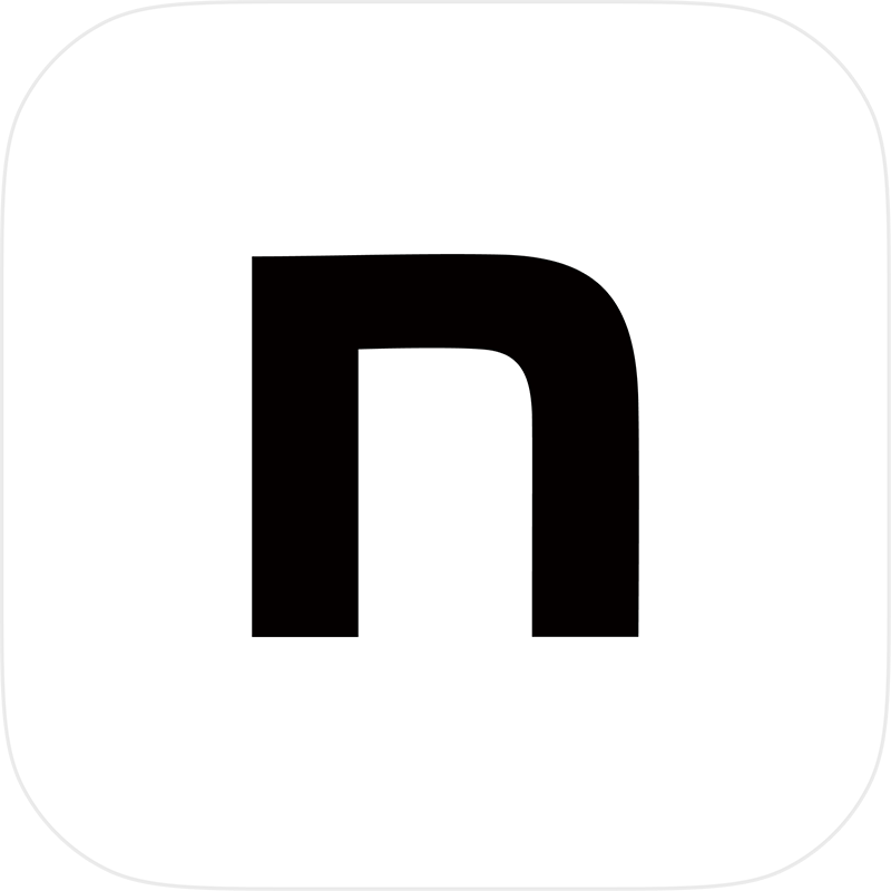 ノートアイコン